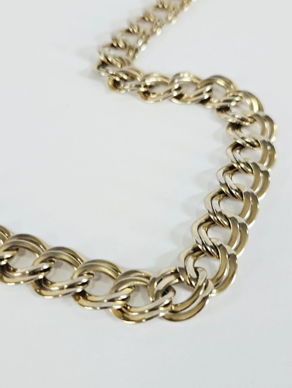 Vintage 90s polished
